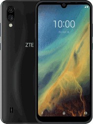 Замена шлейфа на телефоне ZTE Blade A5 2020 в Улан-Удэ